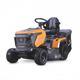 Садовый трактор Villartec MR2308H