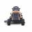 Садовый трактор Villartec MR2308H