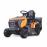 Садовый трактор Villartec MR2308H