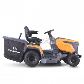 Садовый трактор Villartec MR2308H