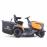 Садовый трактор Villartec MR2308H