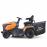 Садовый трактор Villartec MR2308H