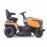 Садовый трактор Villartec MR2314SH