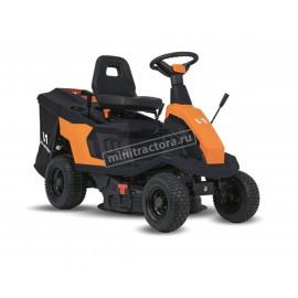 Садовый минирайдер Villartec MR765H