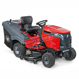 Садовый трактор WOLF-Garten Alpha 106.185 H