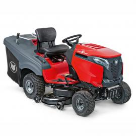 Садовый трактор WOLF-Garten Alpha 106.185 H