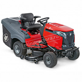 Садовый трактор WOLF-Garten Alpha 106.220 H