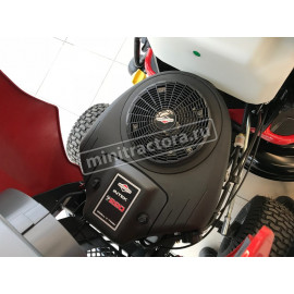 Садовый трактор WOLF-Garten Alpha 106.220 H