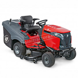 Садовый трактор WOLF-Garten Alpha 95.180 H