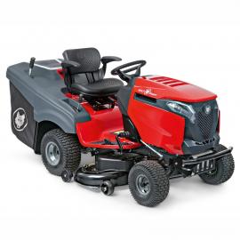 Садовый трактор WOLF-Garten Alpha 95.180 H