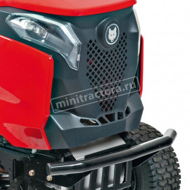 Садовый трактор WOLF-Garten Alpha 95.180 H