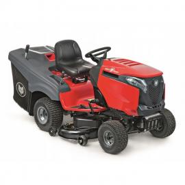 Садовый трактор WOLF-Garten Alpha 95.165 H