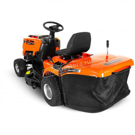 Трактор YARD FOX T 102RDH