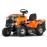 Трактор YARD FOX T 102RDH