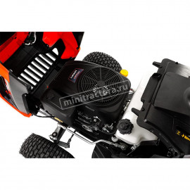 Трактор YARD FOX T 102RDH