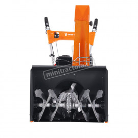 Снегоуборщик Yard Fox 5640H Basic