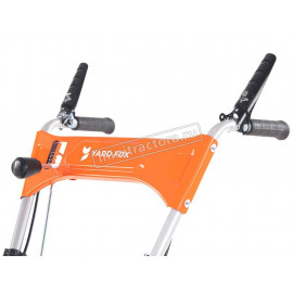 Снегоуборщик Yard Fox 5640H Basic