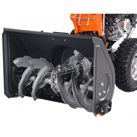 Снегоуборщик Yard Fox 5640H Basic