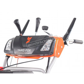 Снегоуборщик Yard Fox 7154E Pro