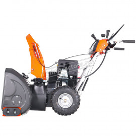 Снегоуборщик Yard Fox 7154E Pro