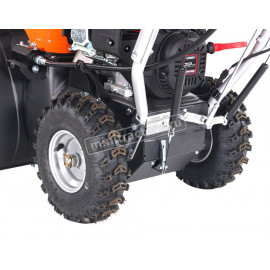 Снегоуборщик Yard Fox 7154E Pro