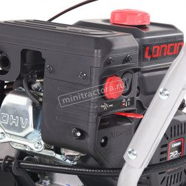 Снегоуборщик Yard Fox 7154E Pro