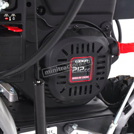 Снегоуборщик Yard Fox 7154E Pro