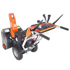 Снегоуборщик Yard Fox 7154E Pro