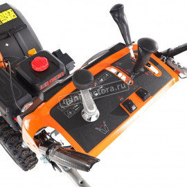 Снегоуборщик Yard Fox 7154E Pro