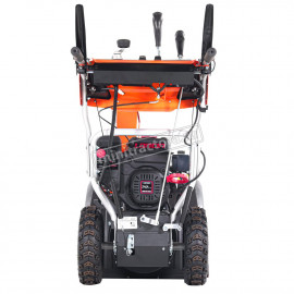 Снегоуборщик Yard Fox 7154E Pro