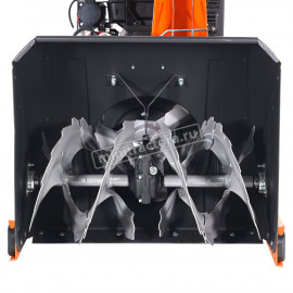 Снегоуборщик Yard Fox 7154E Pro