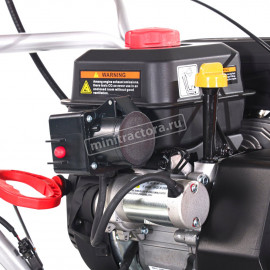 Снегоуборщик Yard Fox 7154E Pro