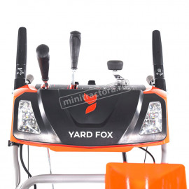 Снегоуборщик Yard Fox 7154E Pro