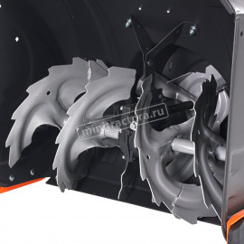 Снегоуборщик Yard Fox 7154E Pro