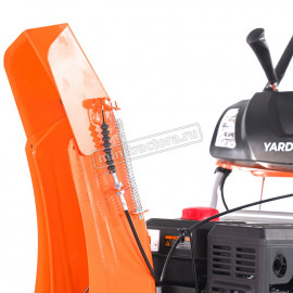 Снегоуборщик Yard Fox 7154E Pro