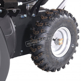 Снегоуборщик Yard Fox 7154E Pro