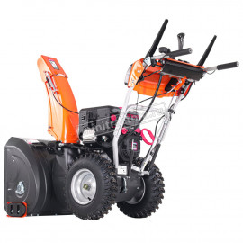 Снегоуборщик Yard Fox 6654E Optima