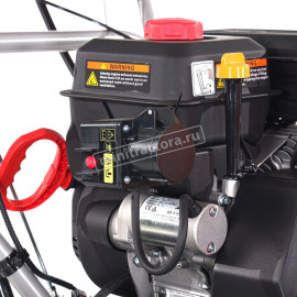 Снегоуборщик Yard Fox 6654E Optima