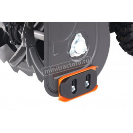 Снегоуборщик Yard Fox 6654E Optima