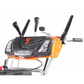 Снегоуборщик Yard Fox 6654E Optima