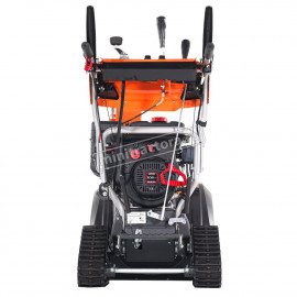 Снегоуборщик Yard Fox 6654ET Pro гусеничный