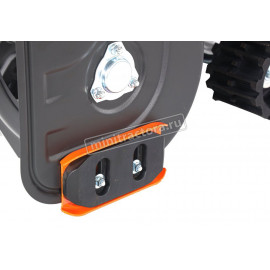 Снегоуборщик Yard Fox 6654ET Pro гусеничный