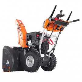 Снегоуборщик Yard Fox 7654E Pro