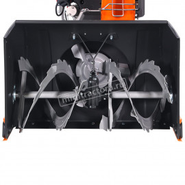 Снегоуборщик Yard Fox 7654E Pro