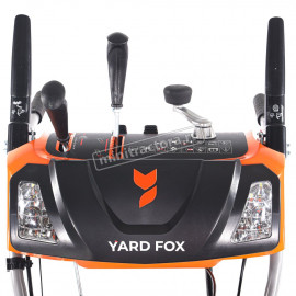 Снегоуборщик Yard Fox 7654E Pro