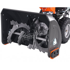 Снегоуборщик Yard Fox 7654E Pro