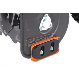 Снегоуборщик Yard Fox 7654E Pro