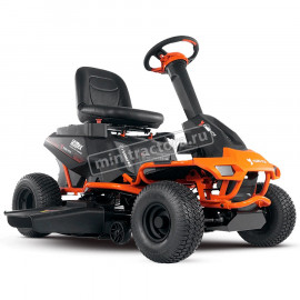 Садовый минирайдер Yard Fox T 96 SB аккумуляторный