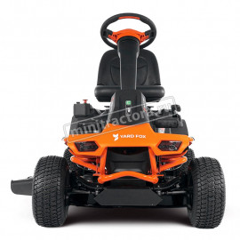 Садовый минирайдер Yard Fox T 96 SB аккумуляторный