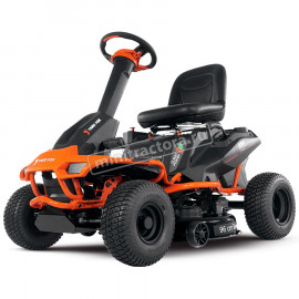 Садовый минирайдер Yard Fox T 96 SB аккумуляторный
